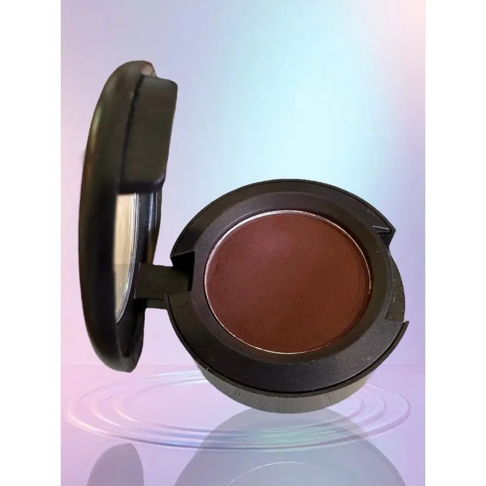 MAC Cosmetics Eyeshadow Sorcery Satin .05oz NOS HTF Discontinued Without Box